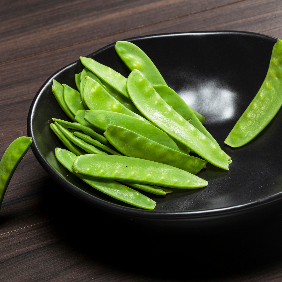 Teller Tief Organic Black Ø22cm-KARE