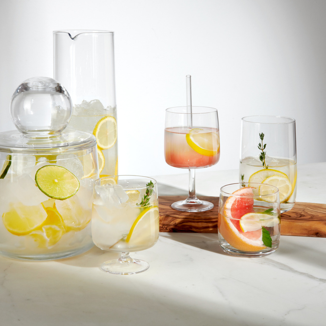 ASA Sarabi Glas- clear