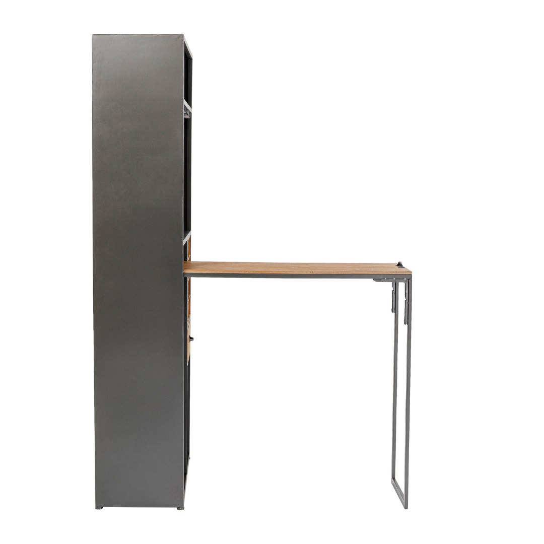 Barschrank Vinoteca 80x201 cm - KARE