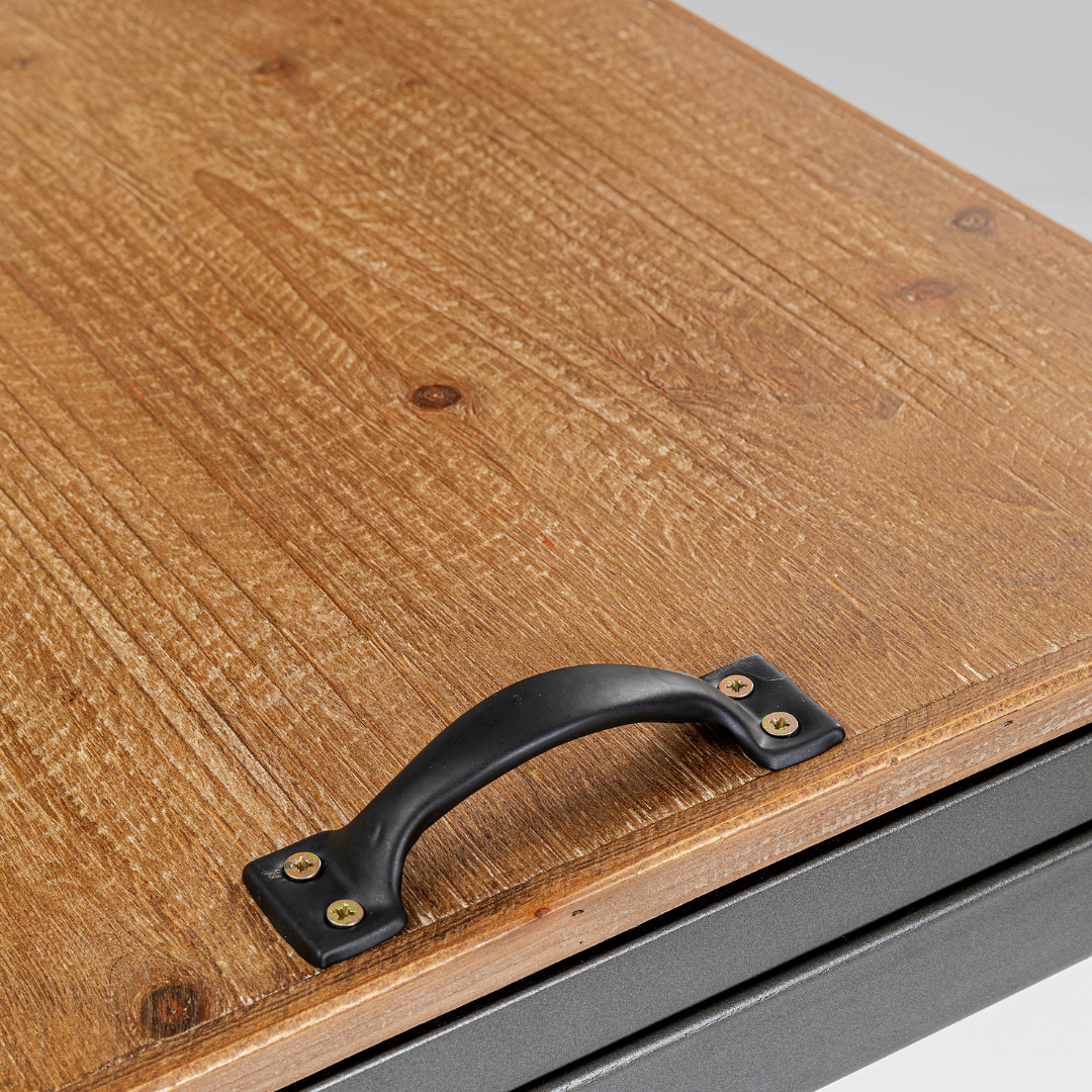 Barschrank Vinoteca 80x201 cm - KARE