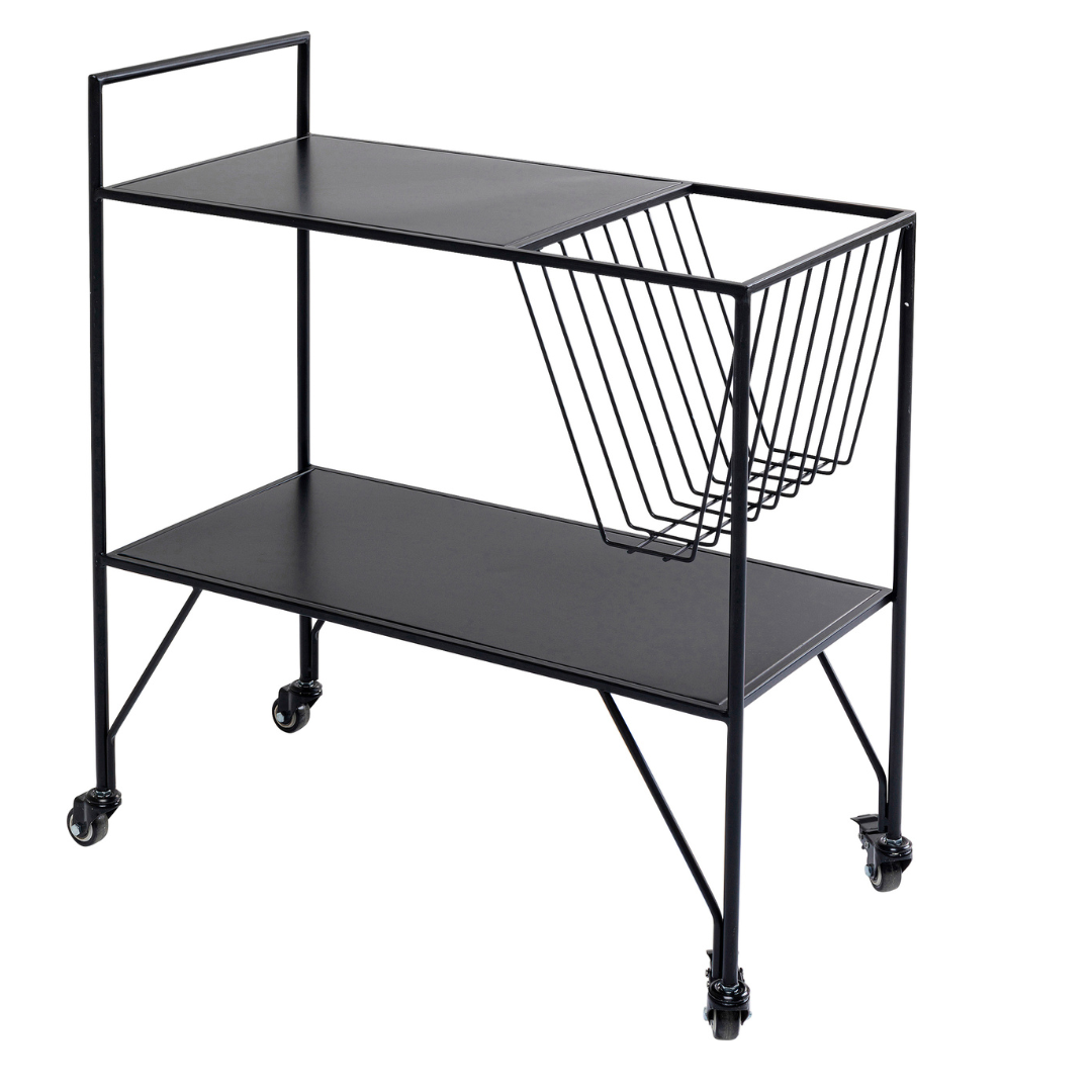 Servierwagen Fenja - KARE