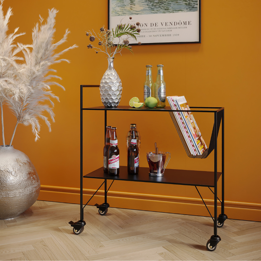 Servierwagen Fenja - KARE