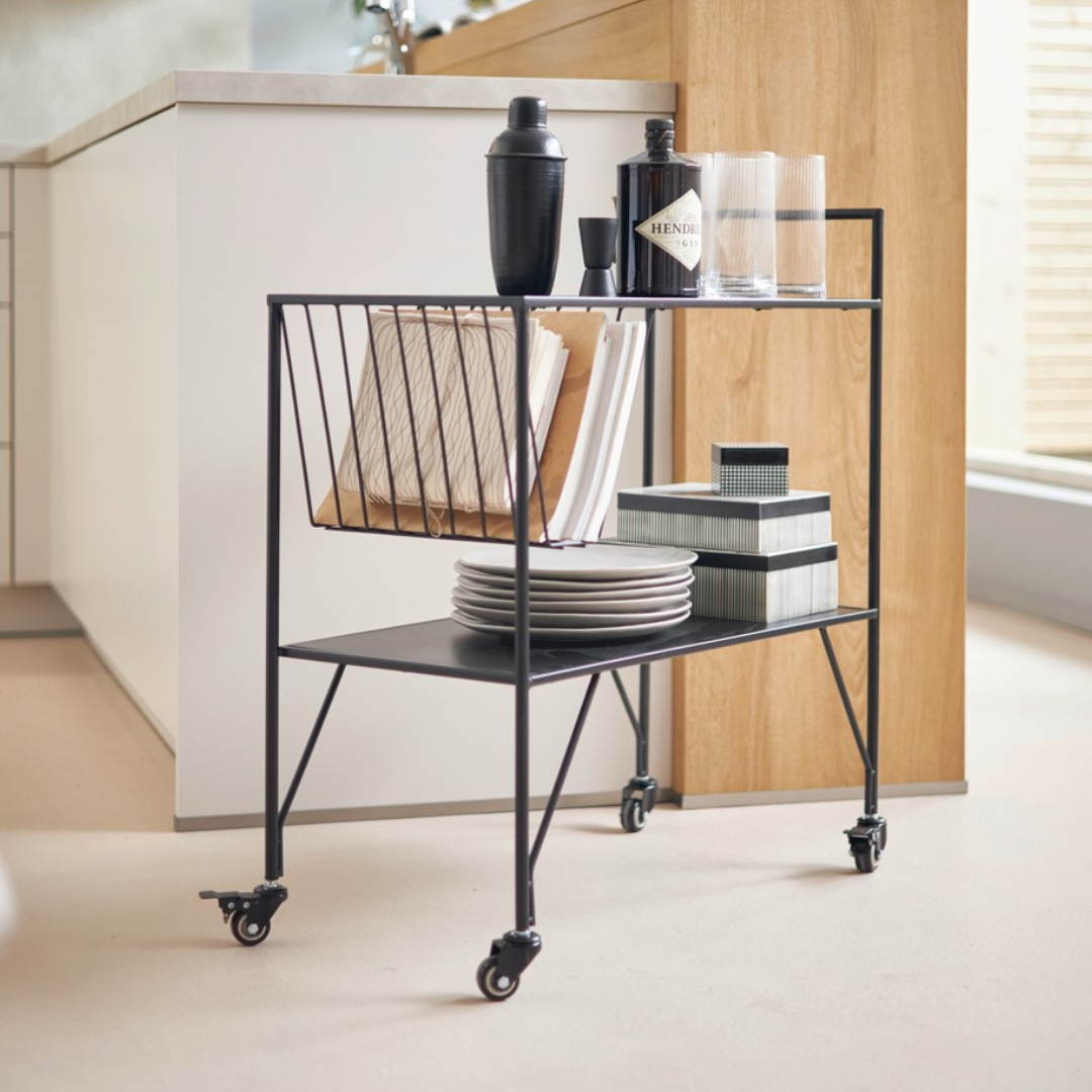 Servierwagen Fenja - KARE