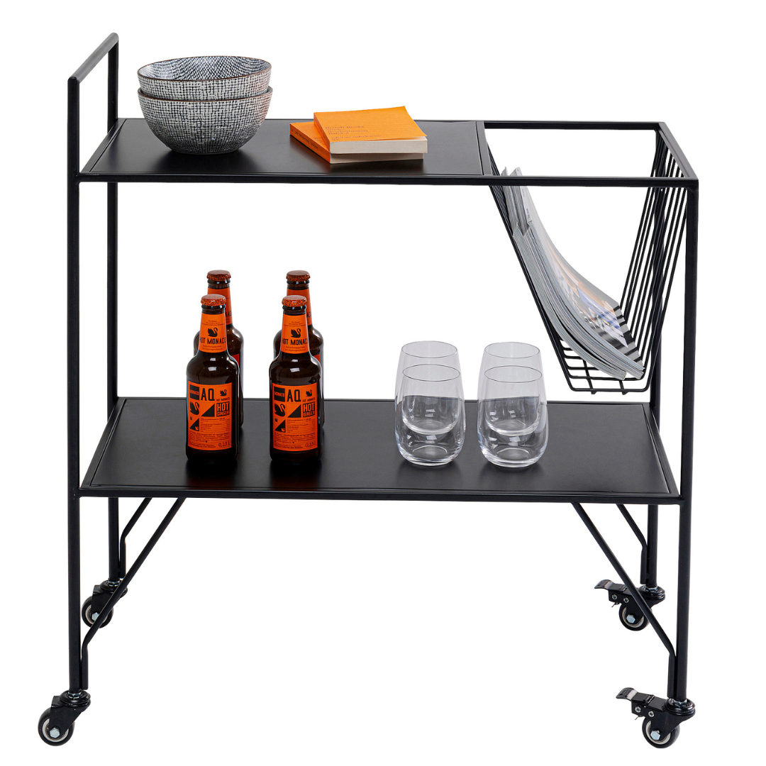 Servierwagen Fenja - KARE