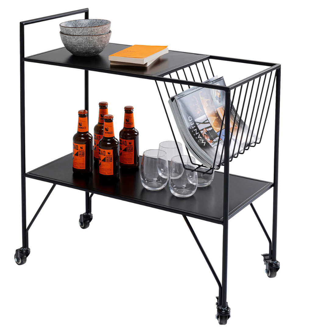 Servierwagen Fenja - KARE