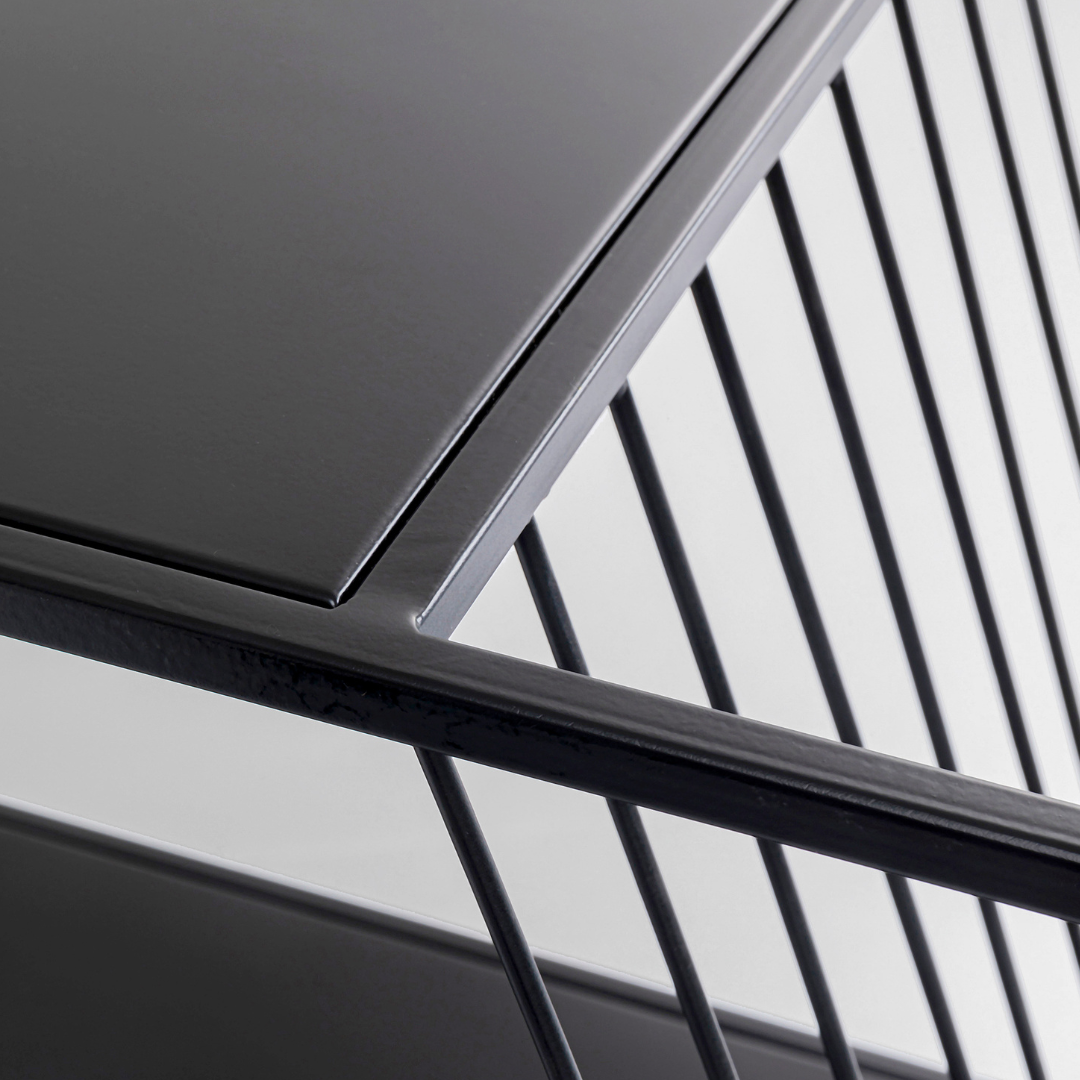 Servierwagen Fenja - KARE