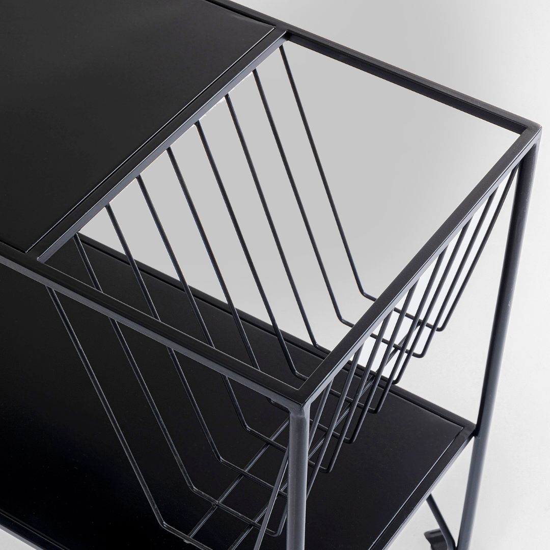 Servierwagen Fenja - KARE