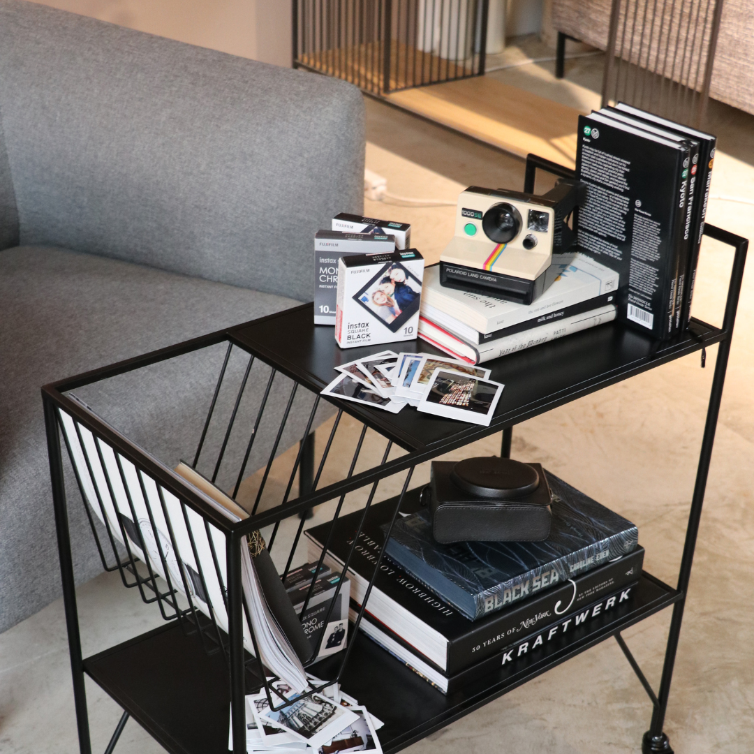 Servierwagen Fenja - KARE