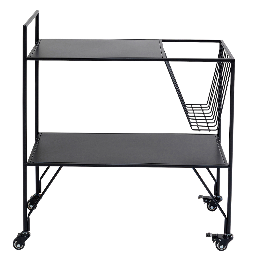 Servierwagen Fenja - KARE