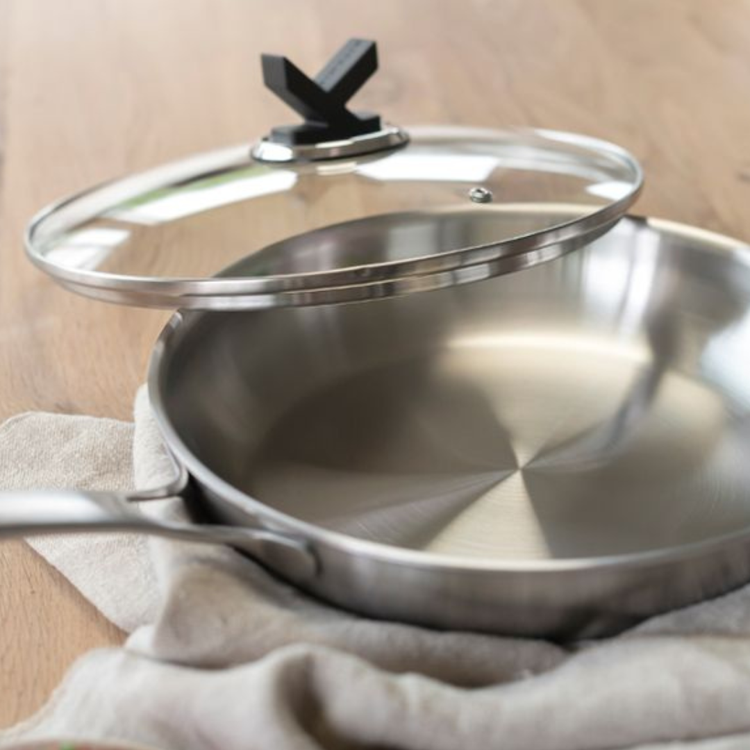 Kitchin Pfannenset