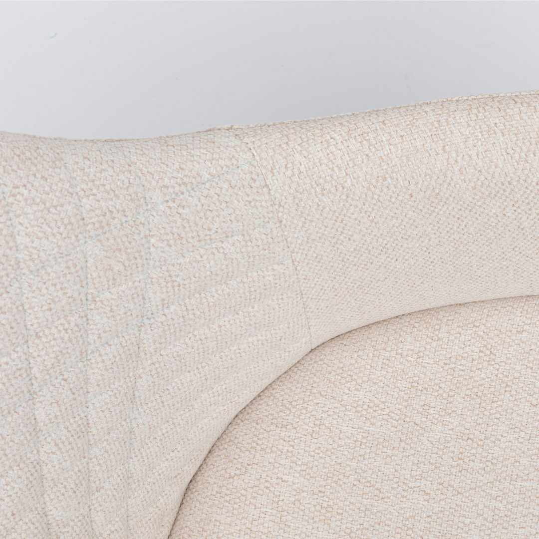 Drehstuhl Coco Creme - KARE