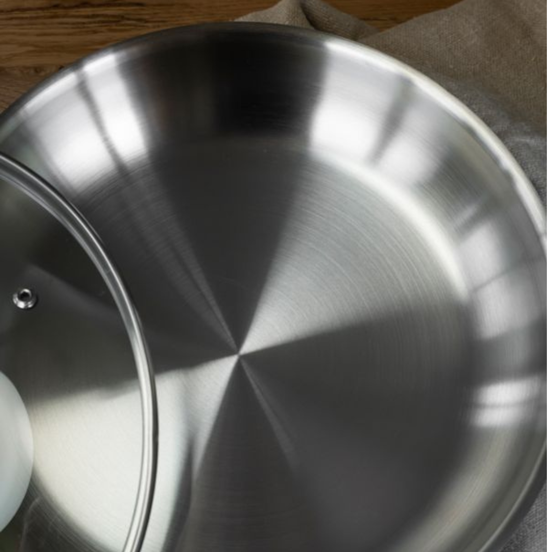 Kitchin "Die Kleine" Pfanne 22 cm