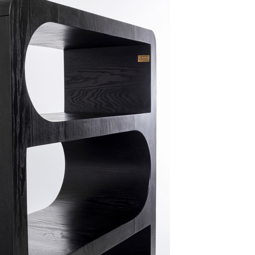 Regal Forma 90 x 180cm - KARE