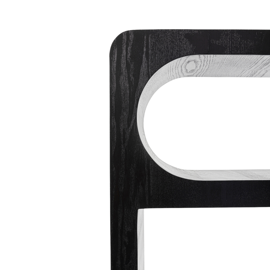 Regal Forma 90 x 180cm - KARE