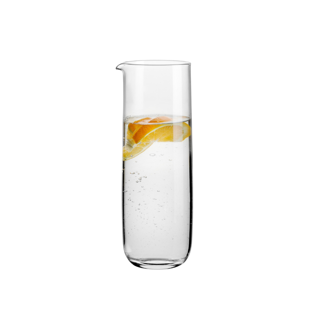 ASA Sarabi Karaffe- clear 1,2 l