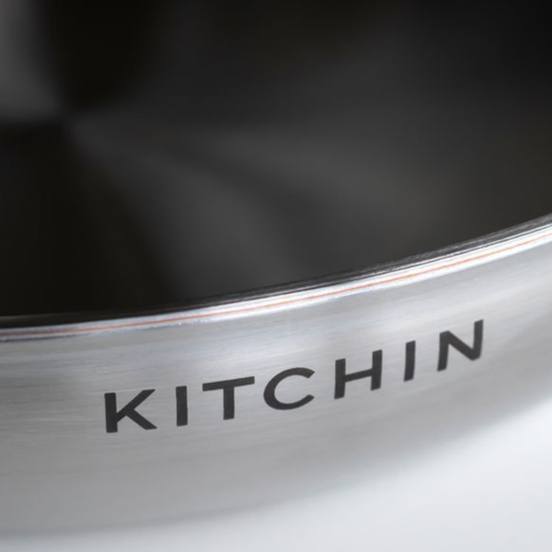 Kitchin Pfannenset