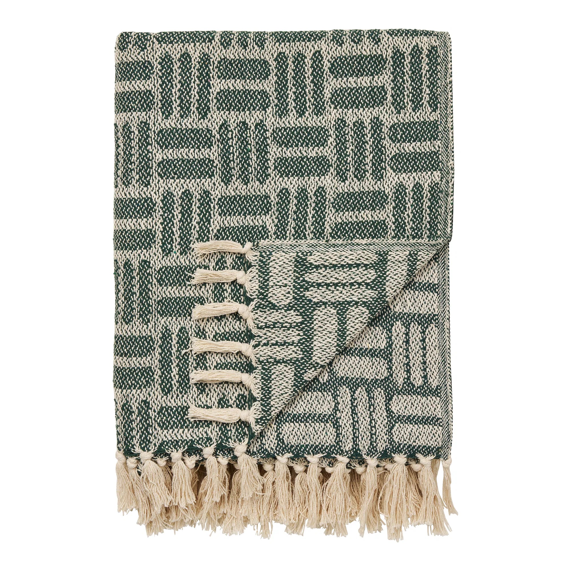 Adana Plaid