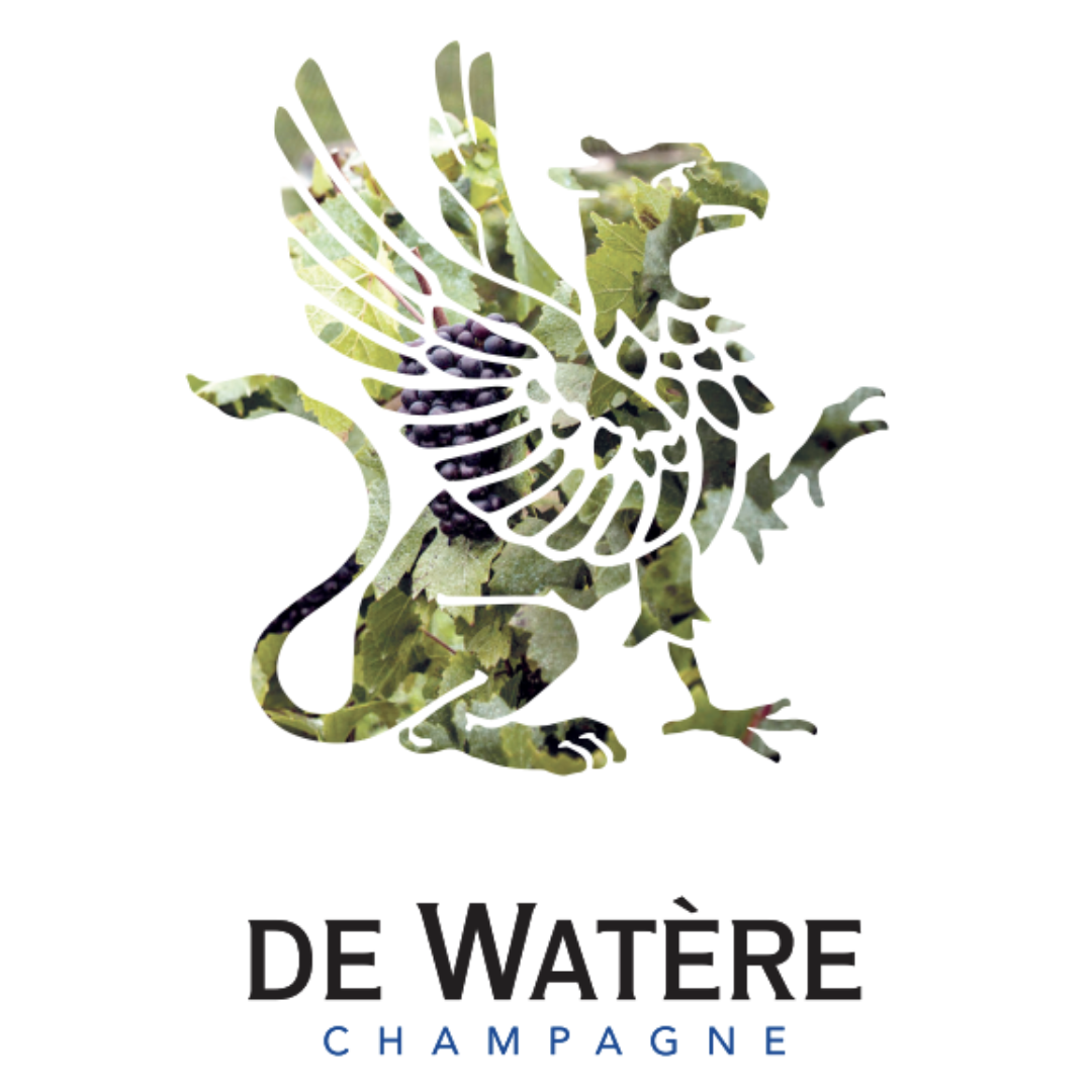 DE WATÈRE Champagne TEN 21 SE - Special Edition - 6 Stück