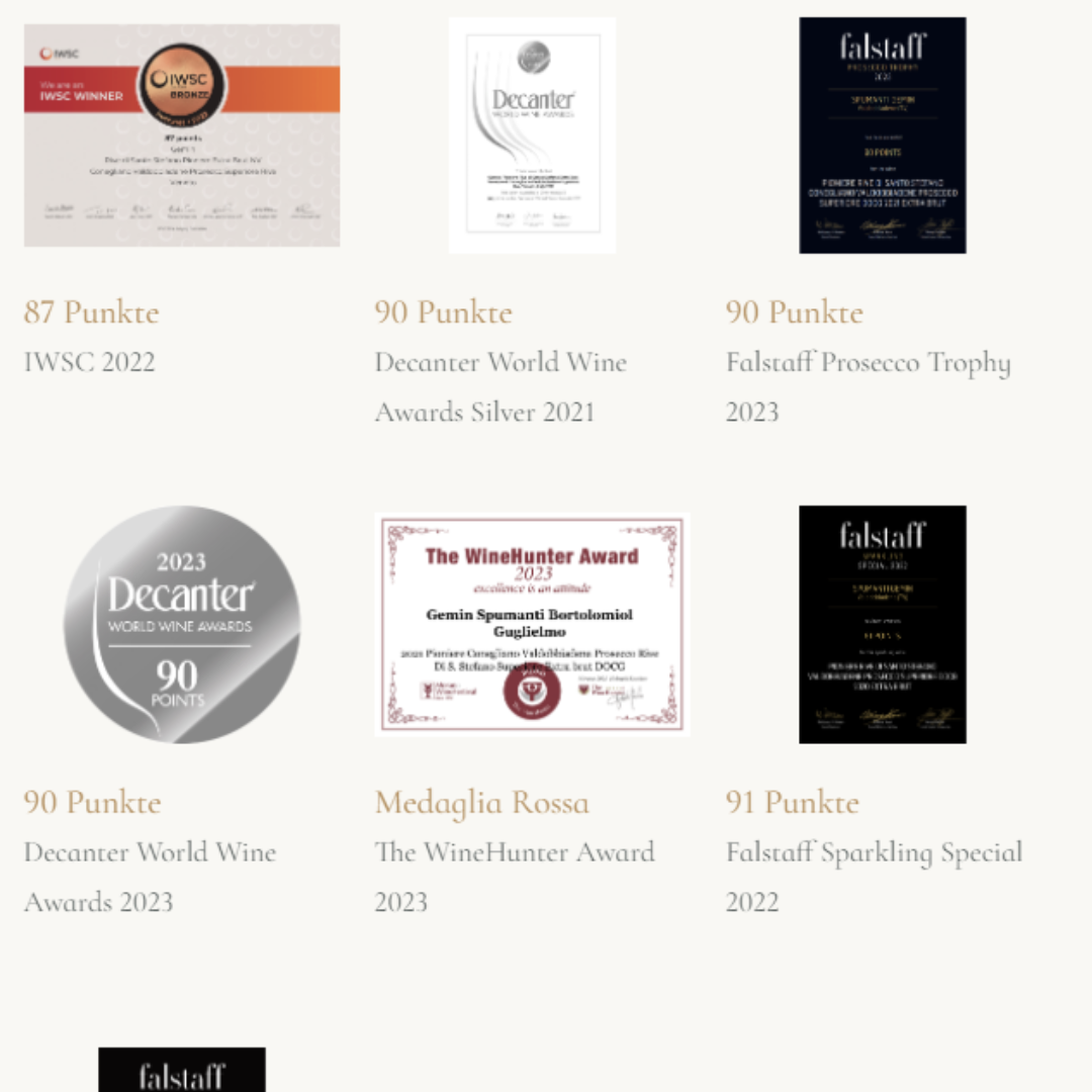 Valdobbiadene DOCG Rive di Santo Stefano – Extra Brut – Pioniere 2022 - 0,75l