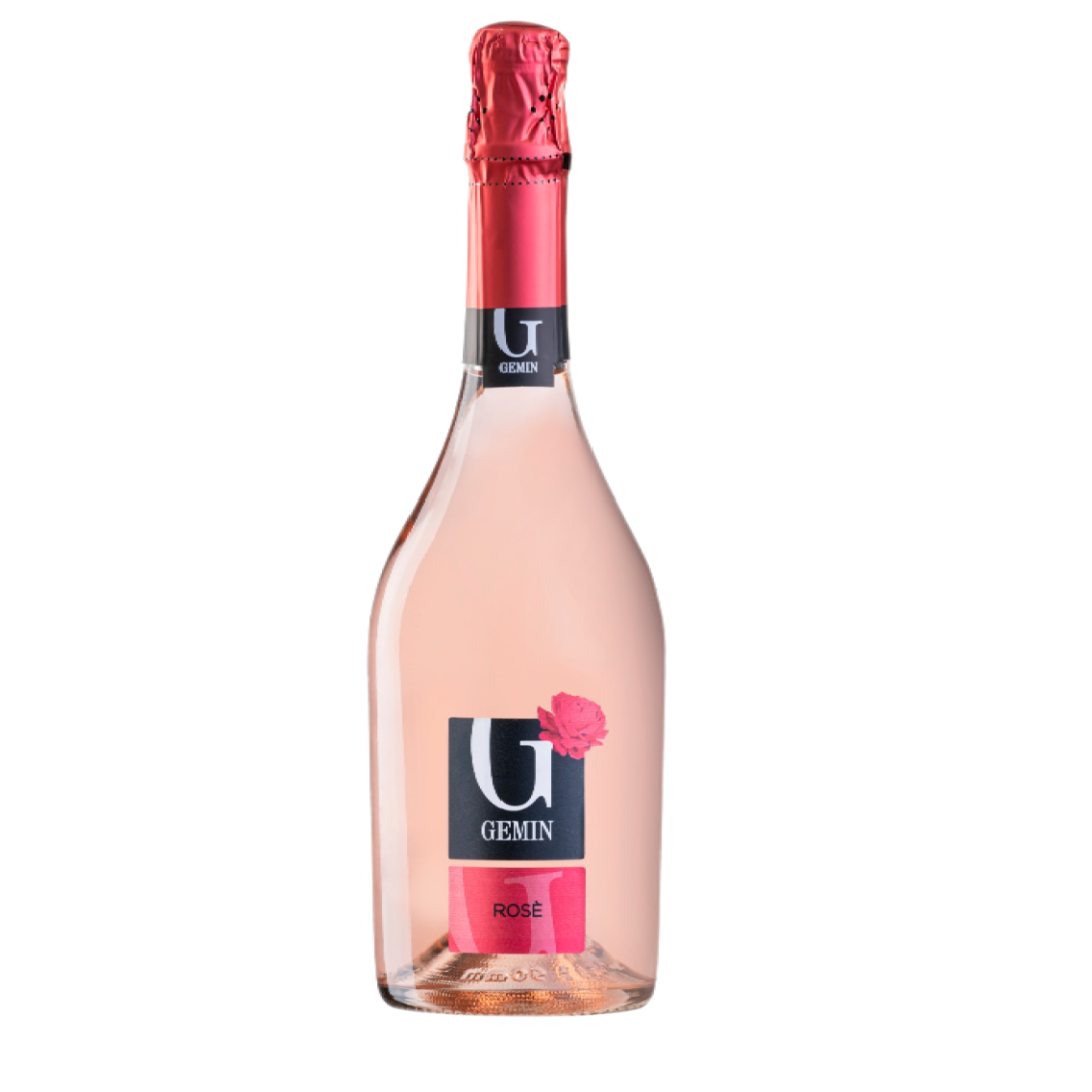 Rosé Brut Spumante-0,75 l