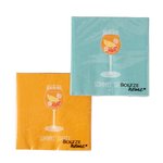 Servietten Summer Spritz, 20 tlg., 2 sort.