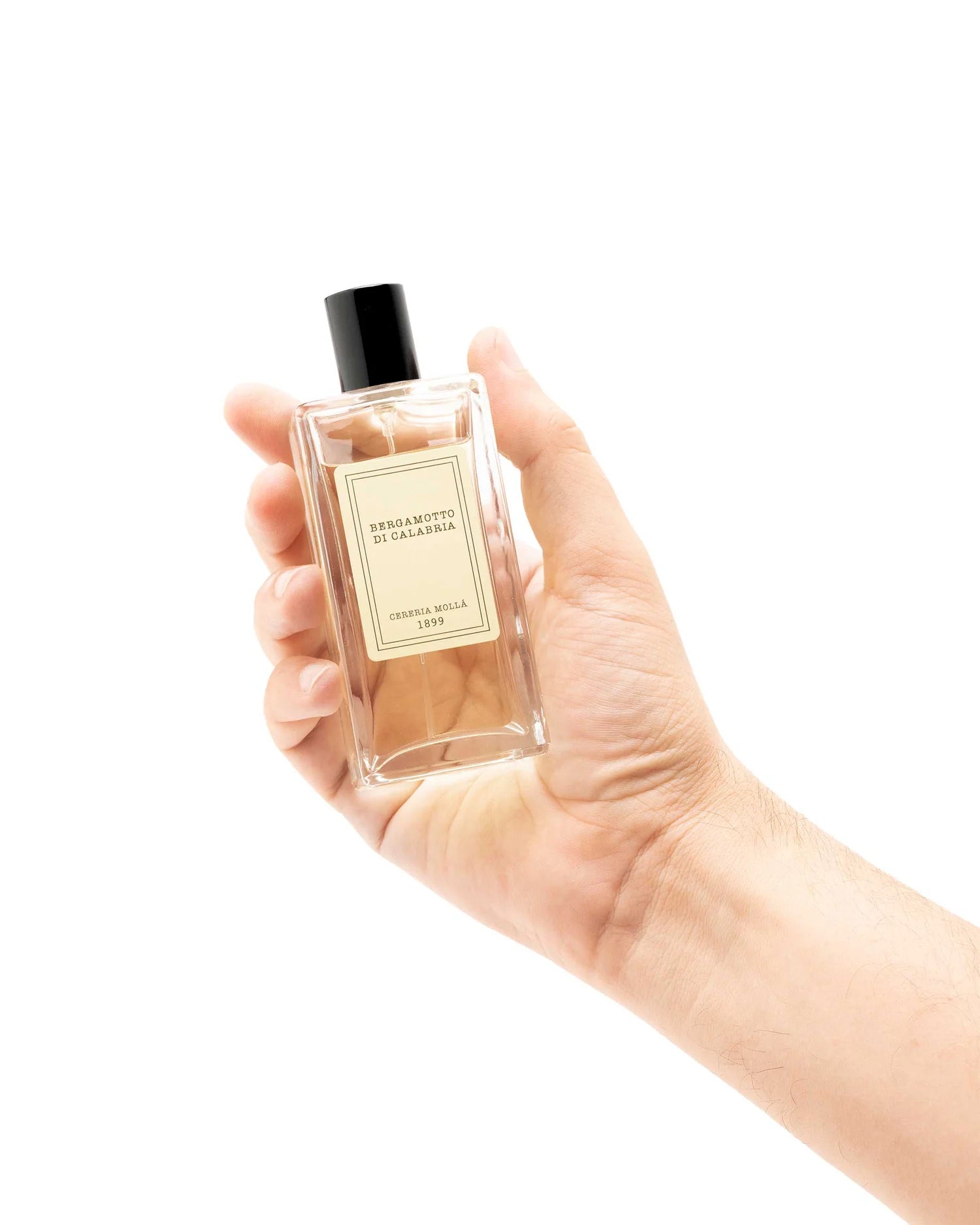 Room Spray & Body Mist Bergamotto Di Calabria