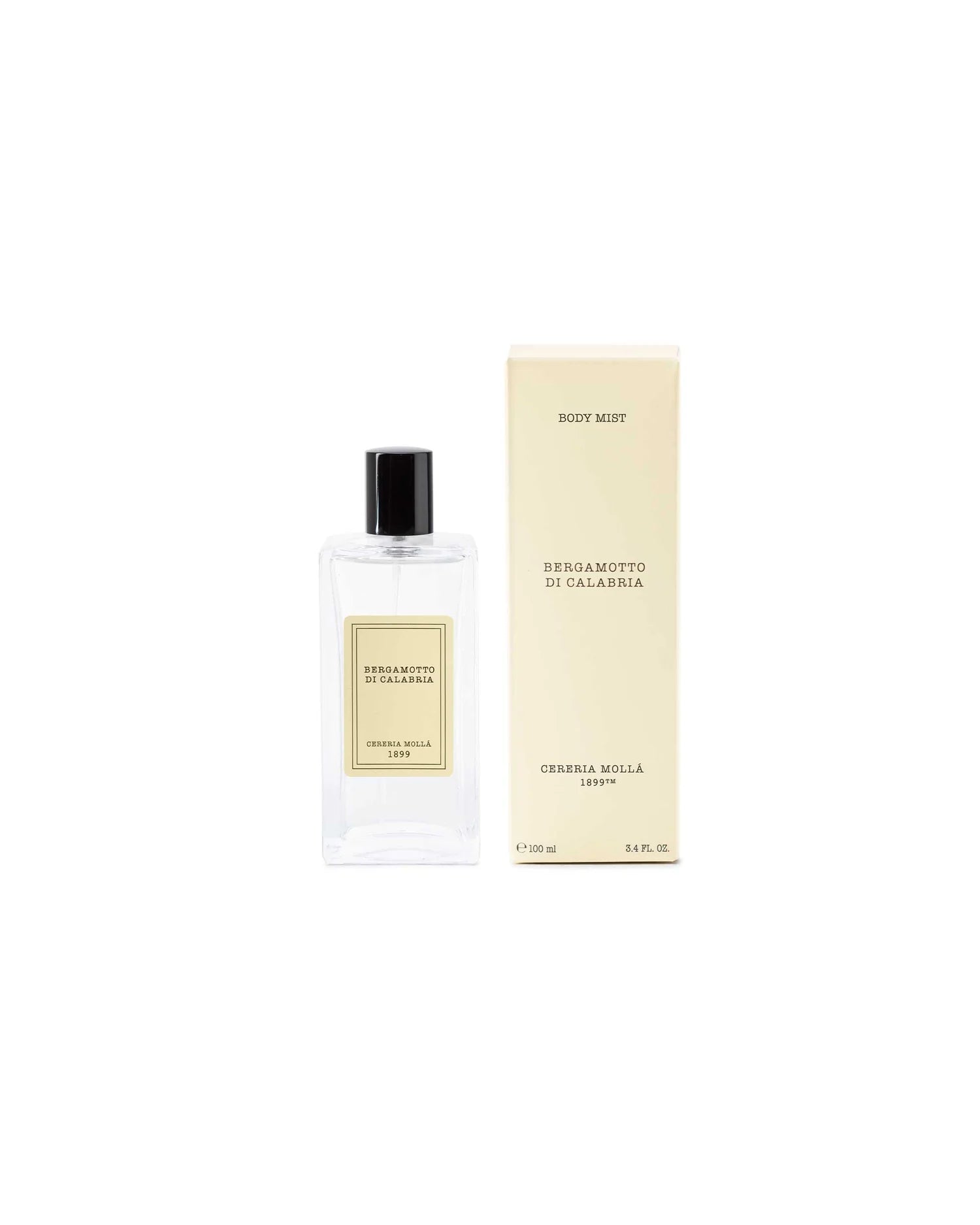 Room Spray & Body Mist Velvet Wood