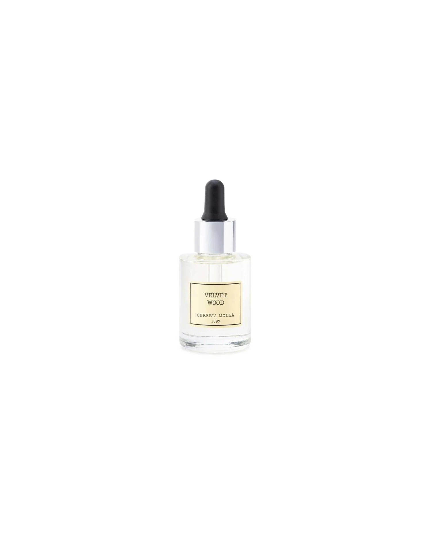 Diffuser Öl Velvet Wood