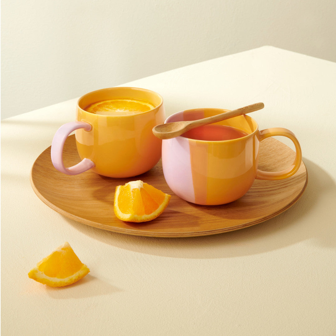 ASA joy Henkelbecher- passion fruit