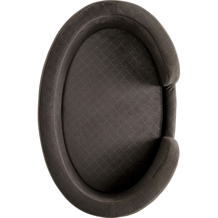 Hund/Katzenbett Dream Day Grau