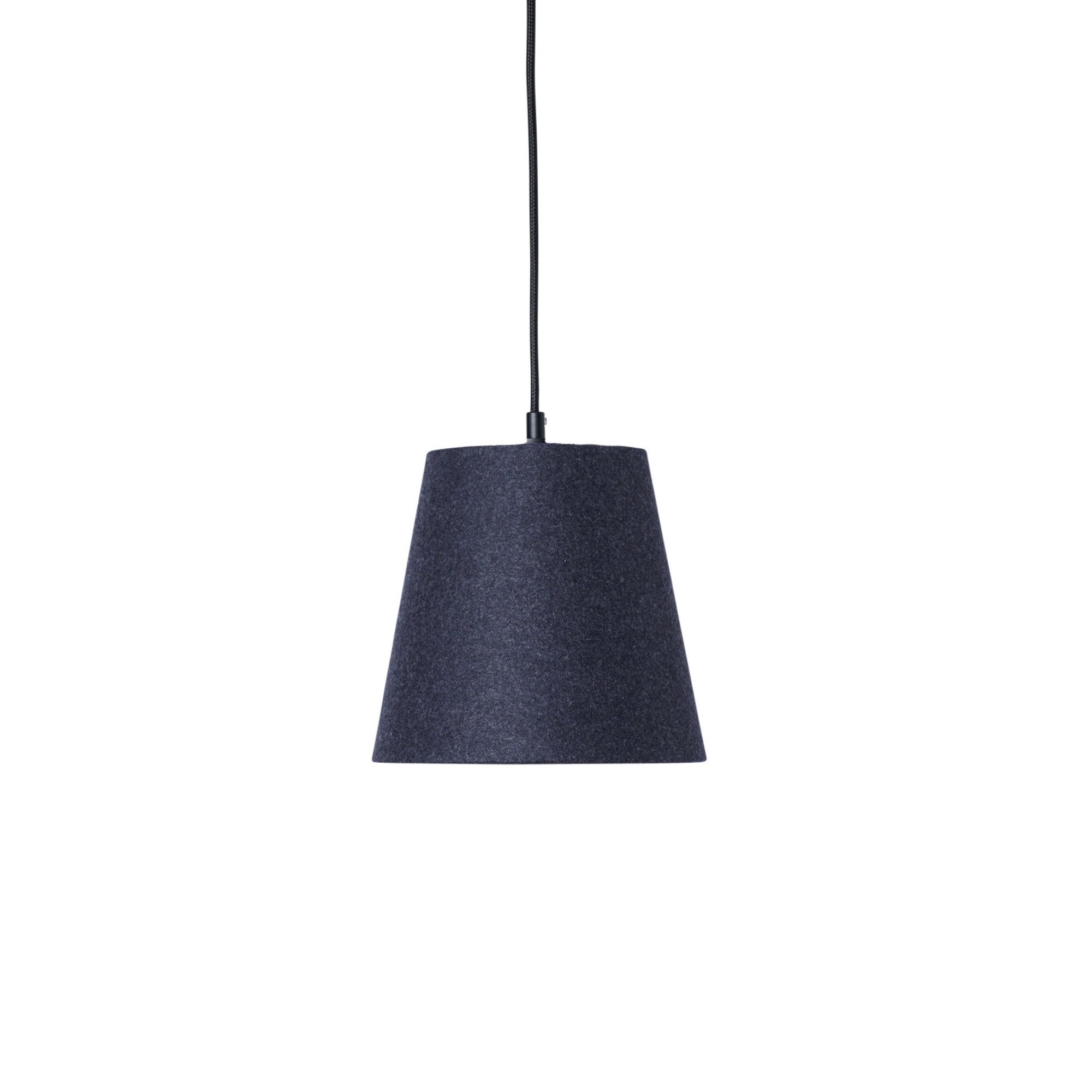 Konus Pendellampe Loden Anthrazit - Leuchtnatur