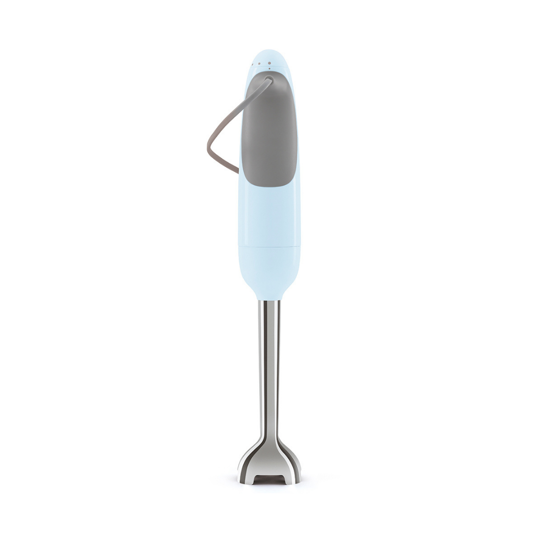 Stabmixer 50's Style pastellblau - SMEG