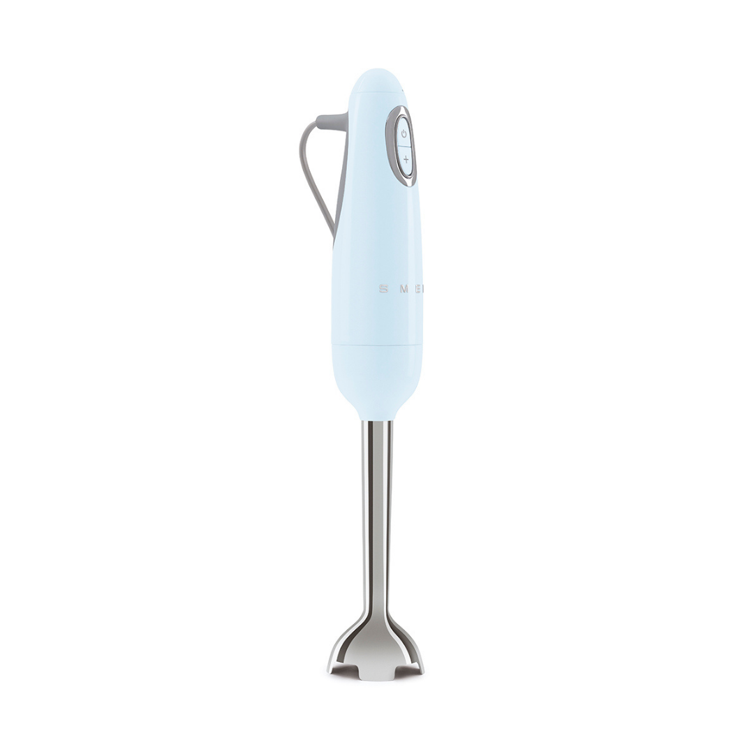Stabmixer 50's Style pastellblau - SMEG