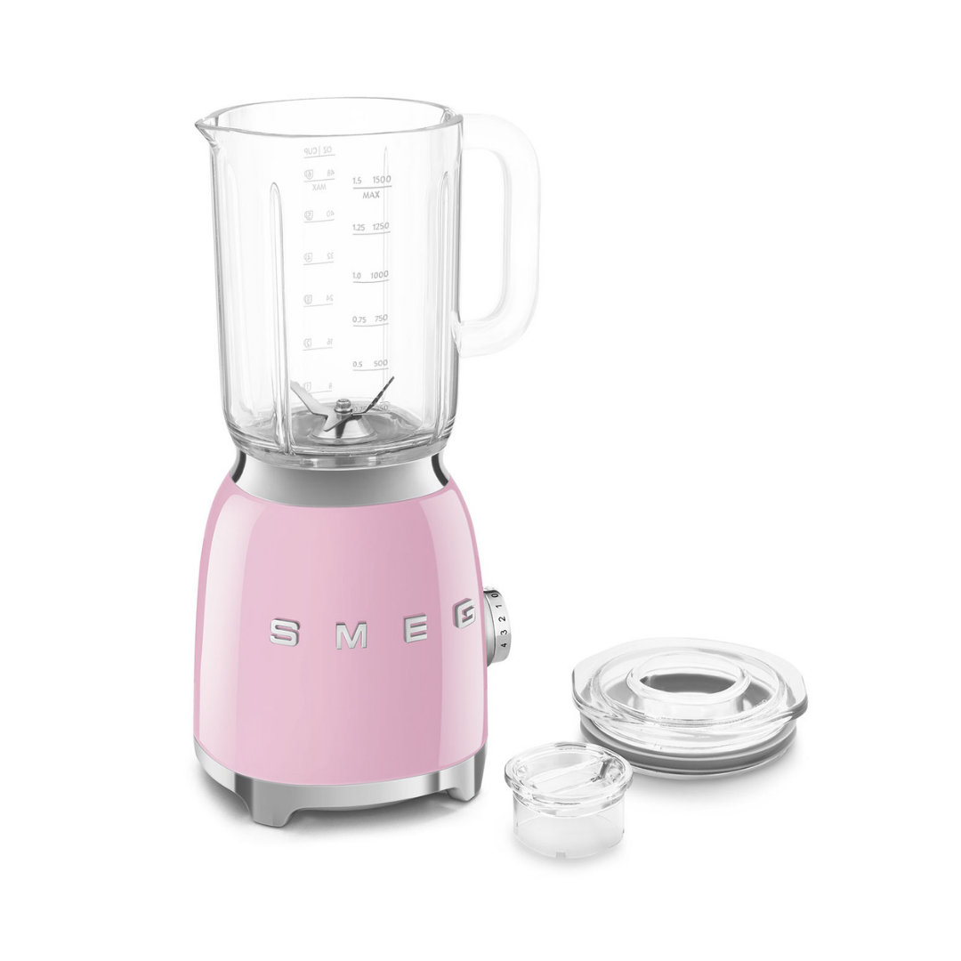 Standmixer 50's Style Cadillac Pink - SMEG