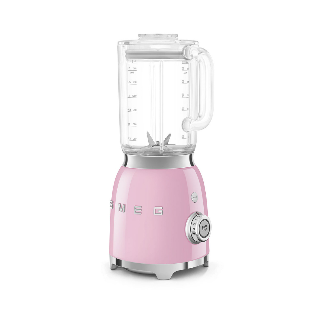Standmixer 50's Style Cadillac Pink - SMEG