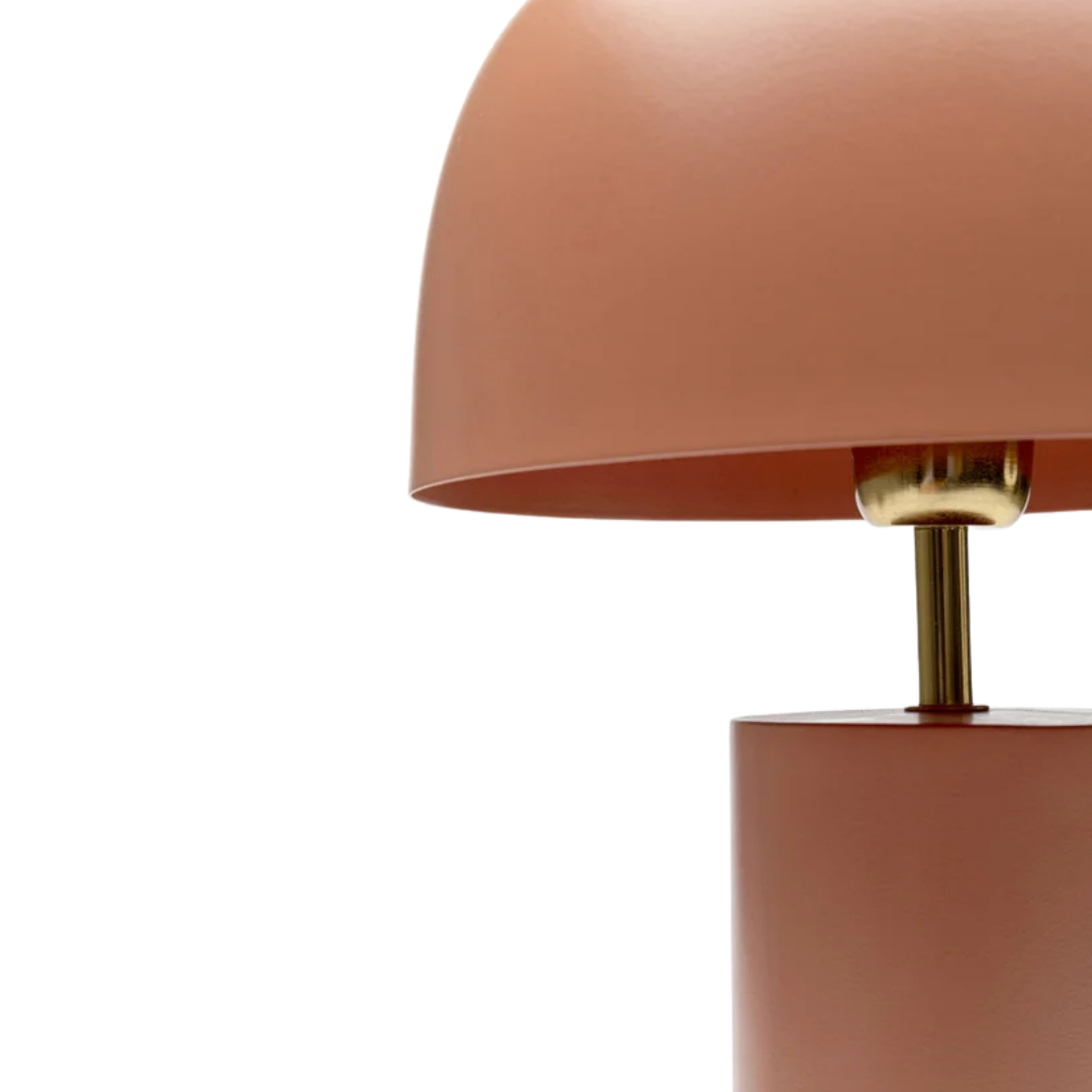 Tischleuchte Loungy Terra 38cm- KARE