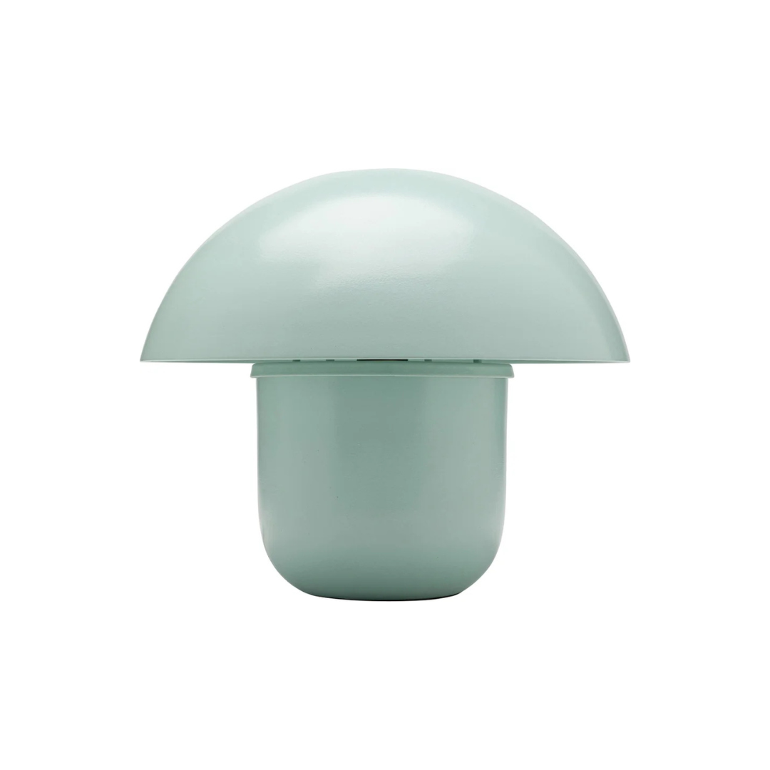 Tischleuchte Mushroom Mint 27cm- KARE