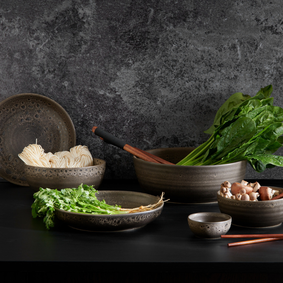 ASA Mini Bowl- mangosteen