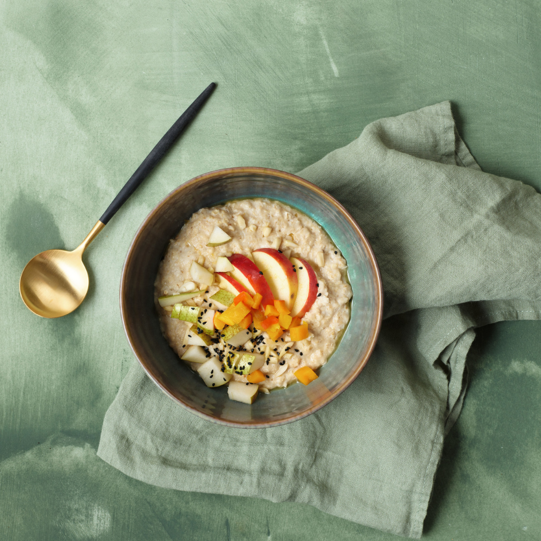 ASA Poké Salad Bowl- tamari