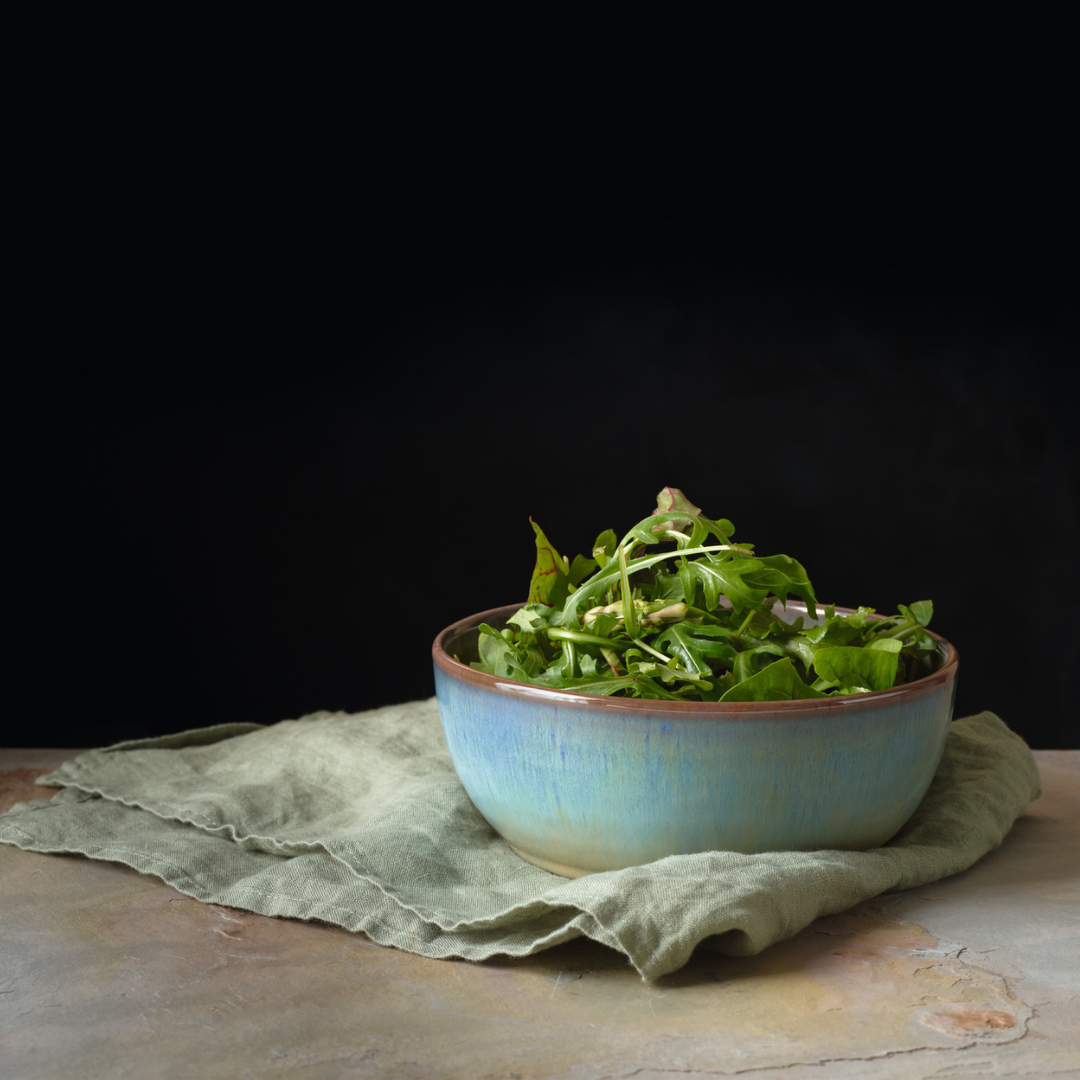 ASA Poké Salad Bowl- tamari