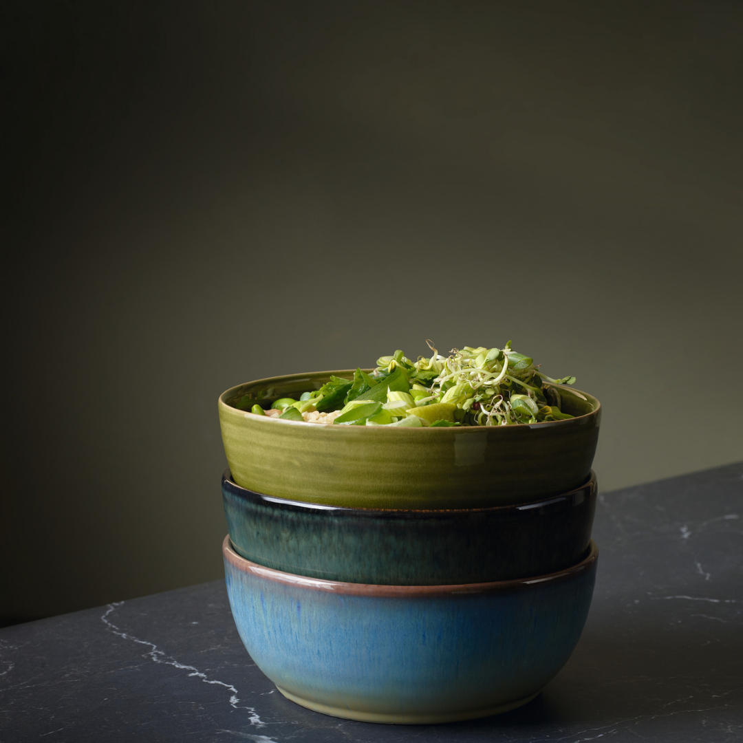 ASA Poké Bowl- ocean