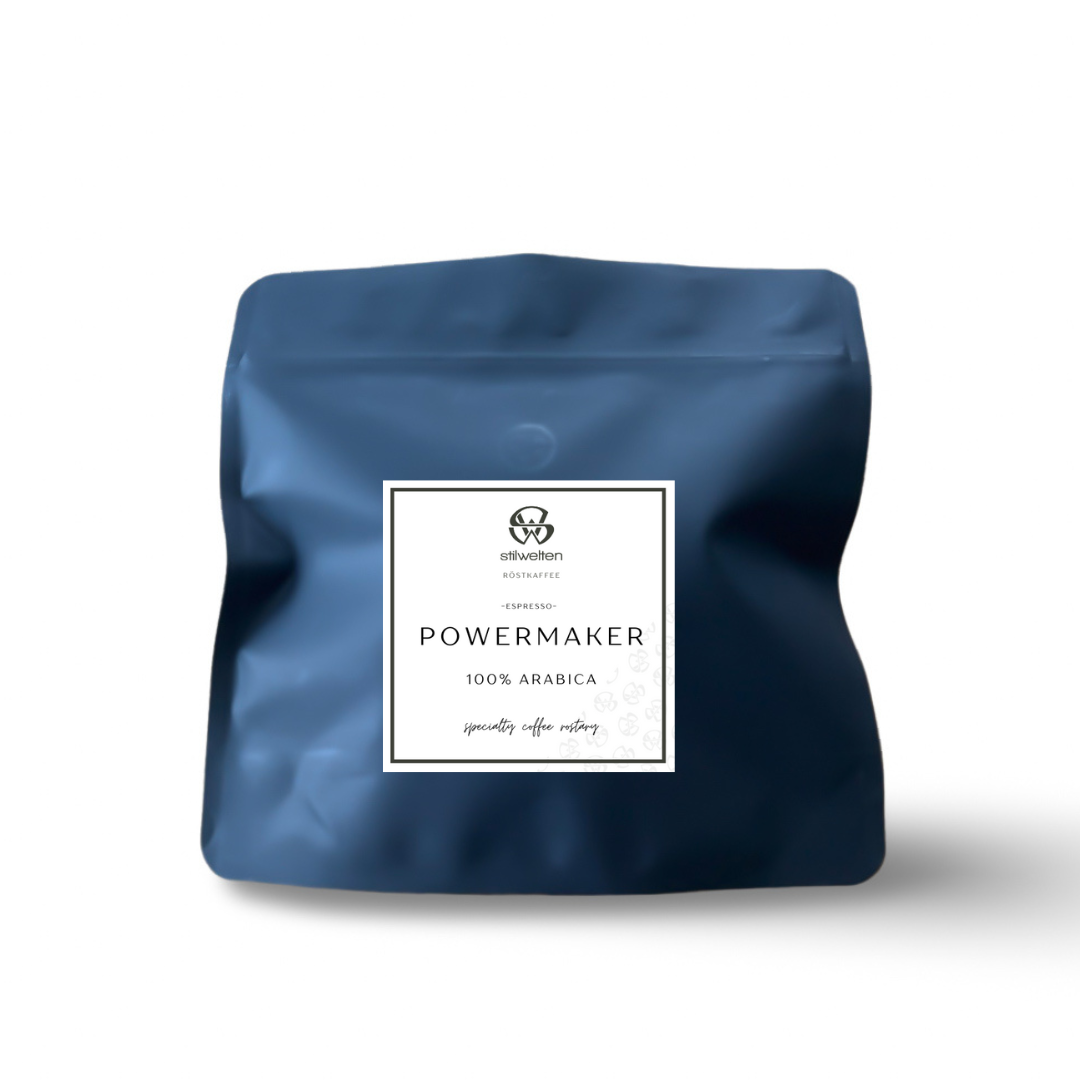 ABO Spezialitätenkaffee "Smooth Starter" 100% Arabica