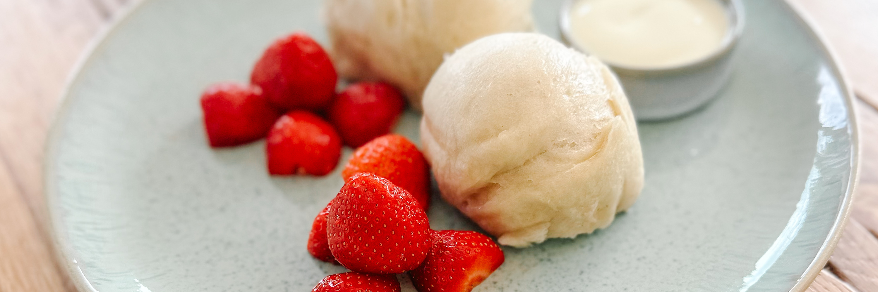 Köstliche Dampfnudeln leicht gemacht: Ein traditionelles Rezept