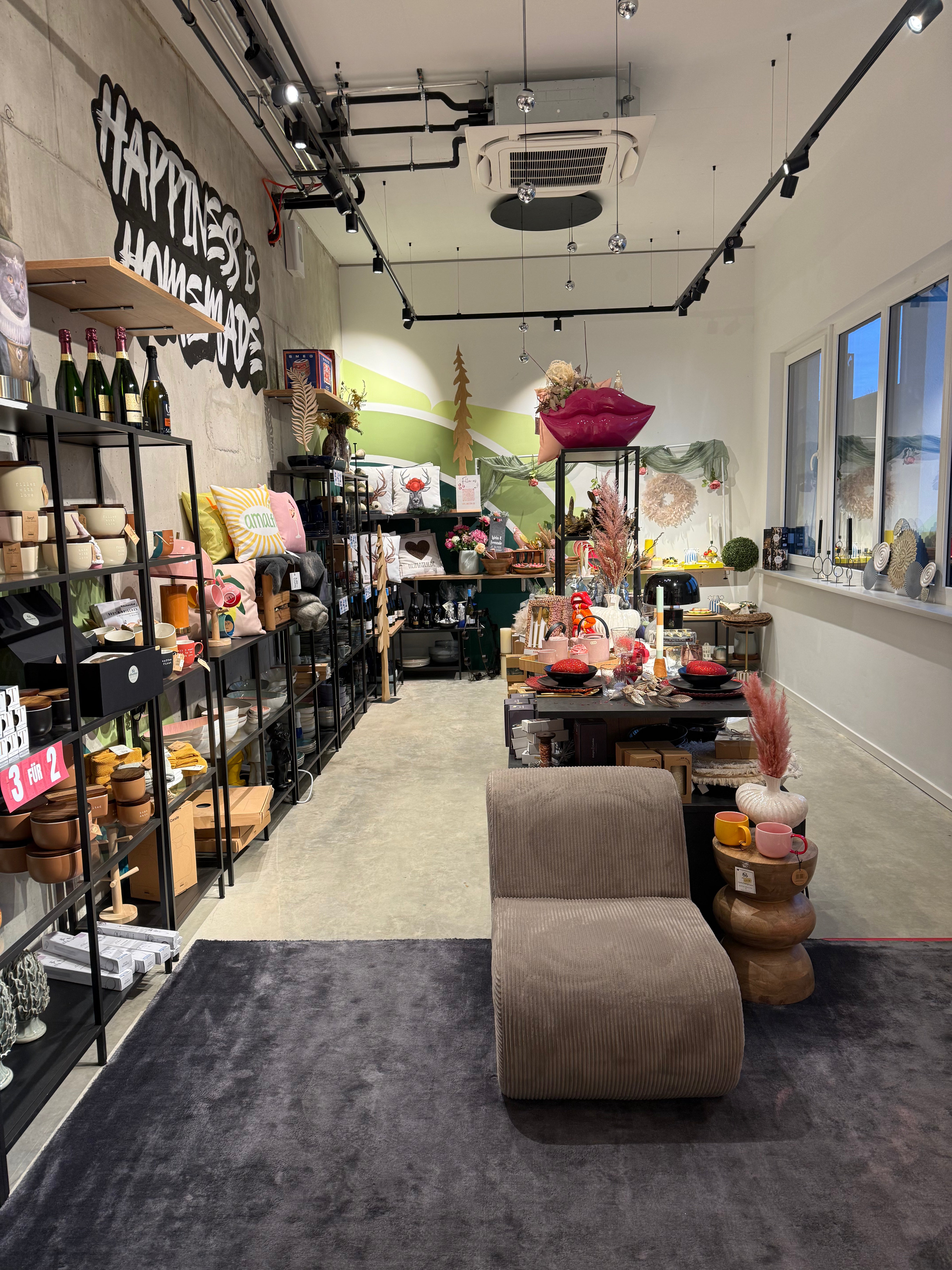 Stilwelten Store Aichtal