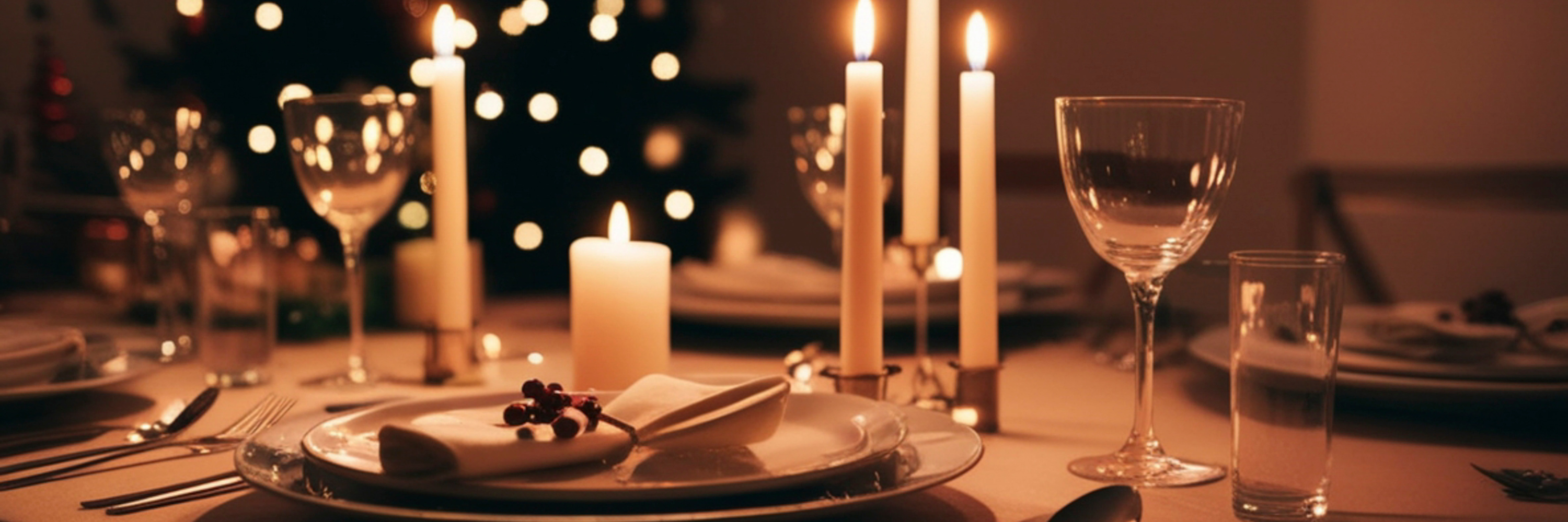 Winter und Weihnachten