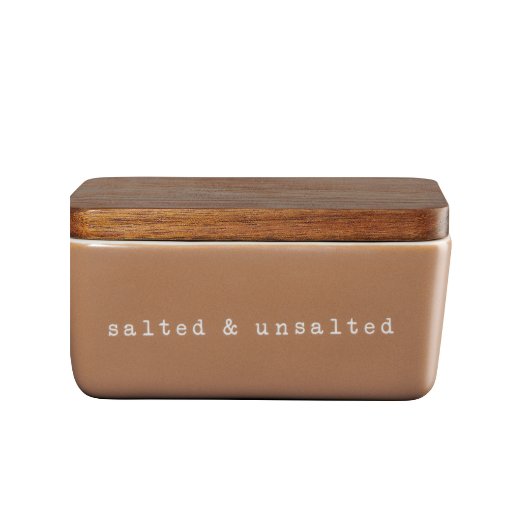 ASA Hey! Butterdose - salted & unsalted