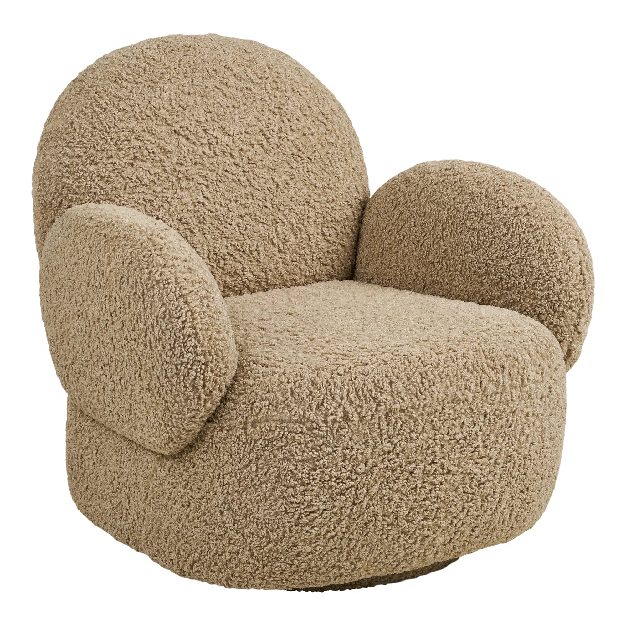 Messina Lounge Sessel