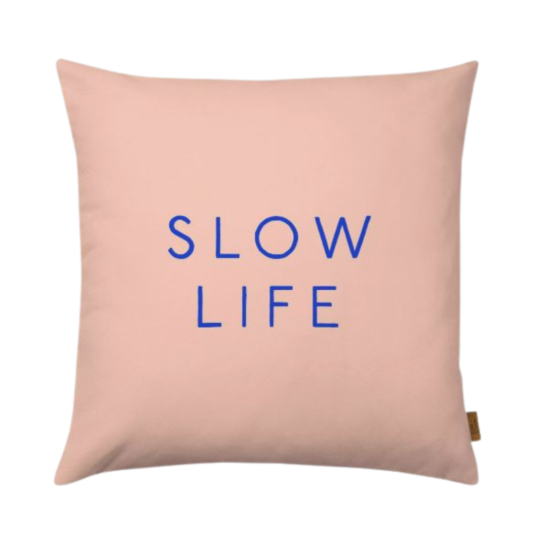 Geschenk Set "Slow Down"