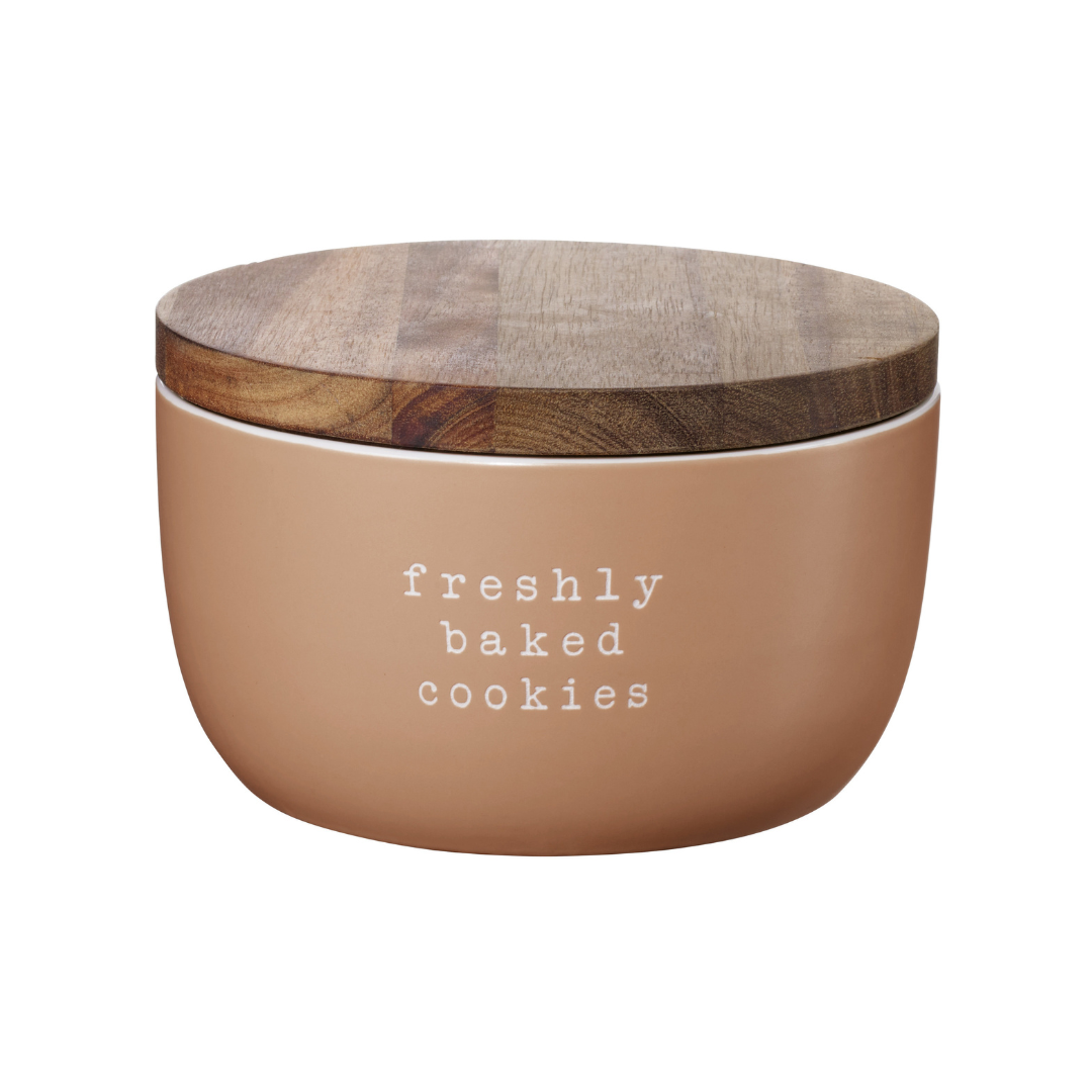 ASA Hey! Dose - freshly baked cookies