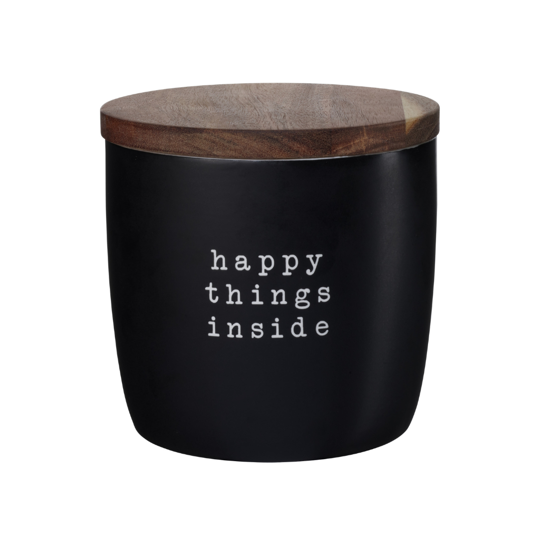 ASA Hey! Dose hoch -happy things inside B-Ware